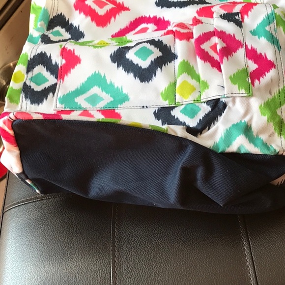 Thirty one tote bag. - Picture 7 of 8